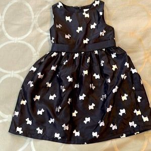 Gymboree little girls dress size 5T